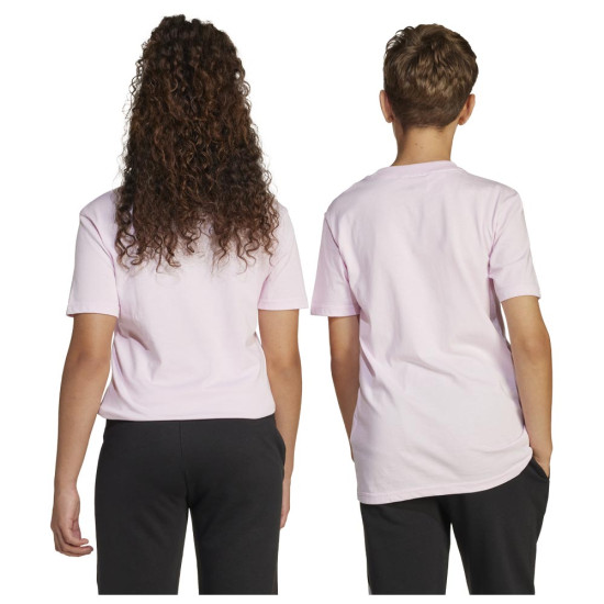 Adidas Παιδική κοντομάνικη μπλούζα Linear Tee